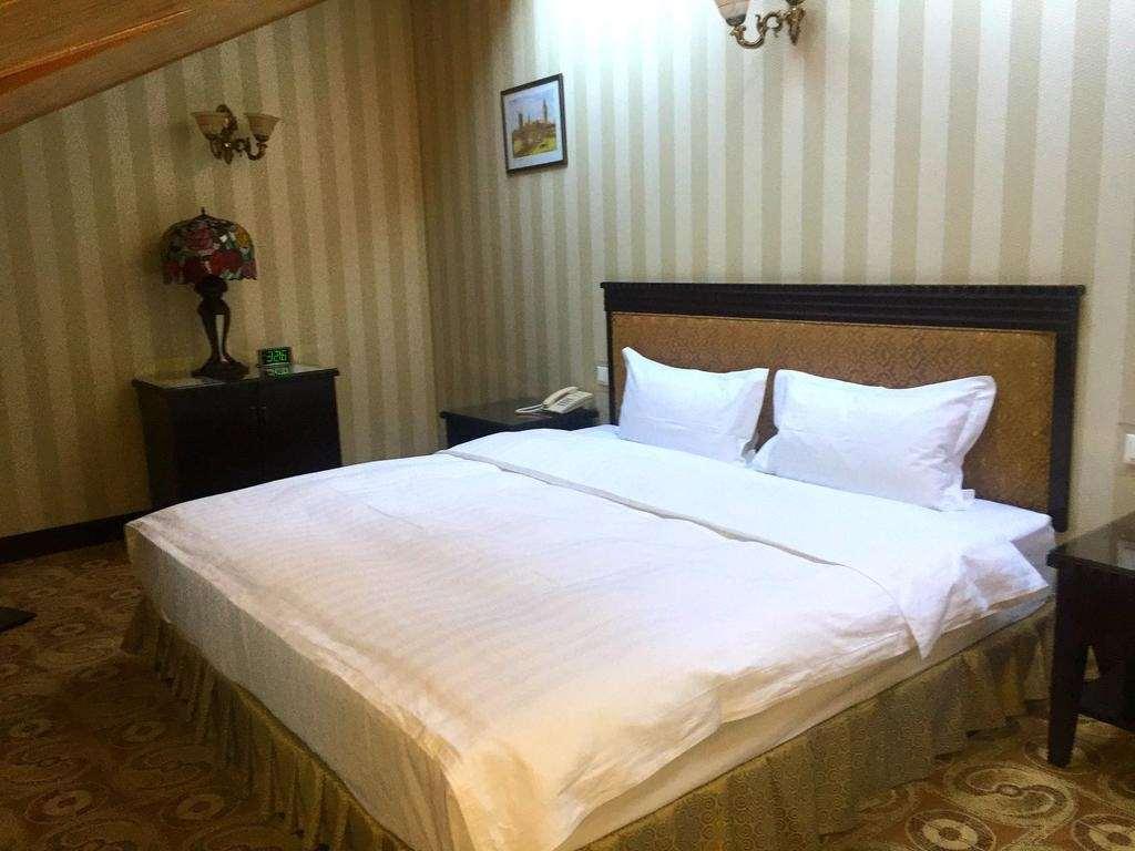 London Hotel Odessa Rom bilde