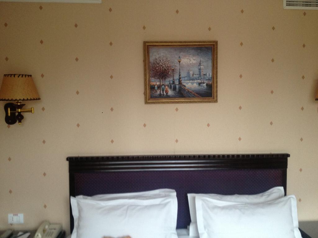 London Hotel Odessa Rom bilde