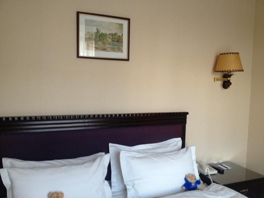 London Hotel Odessa Rom bilde