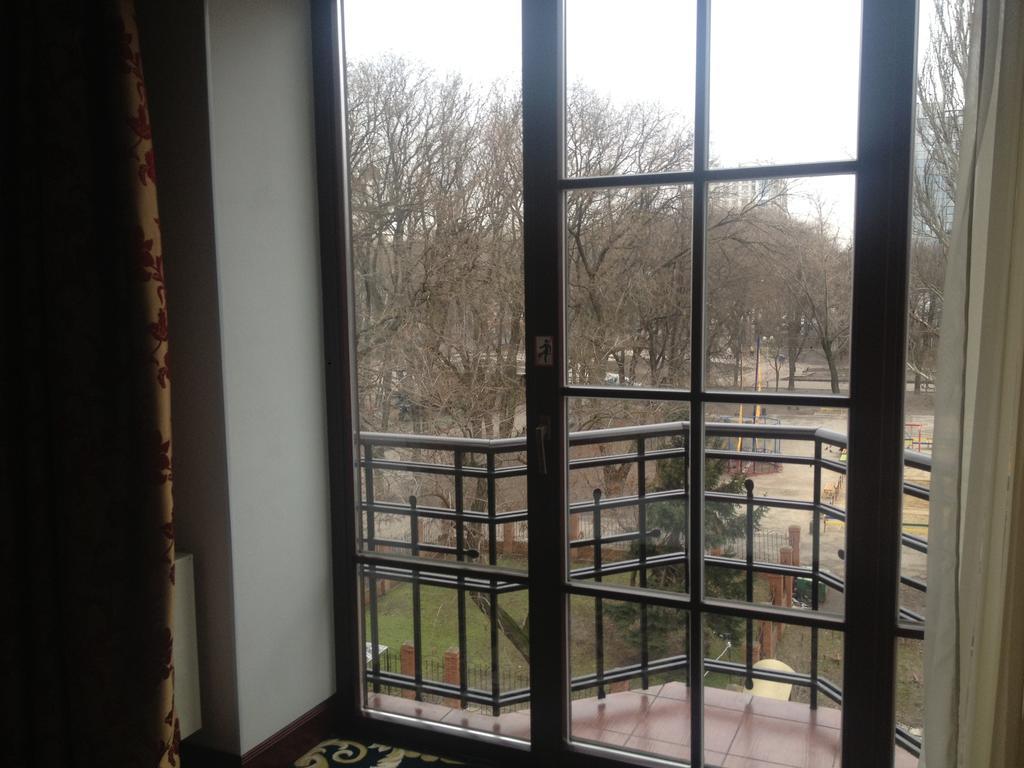 London Hotel Odessa Rom bilde