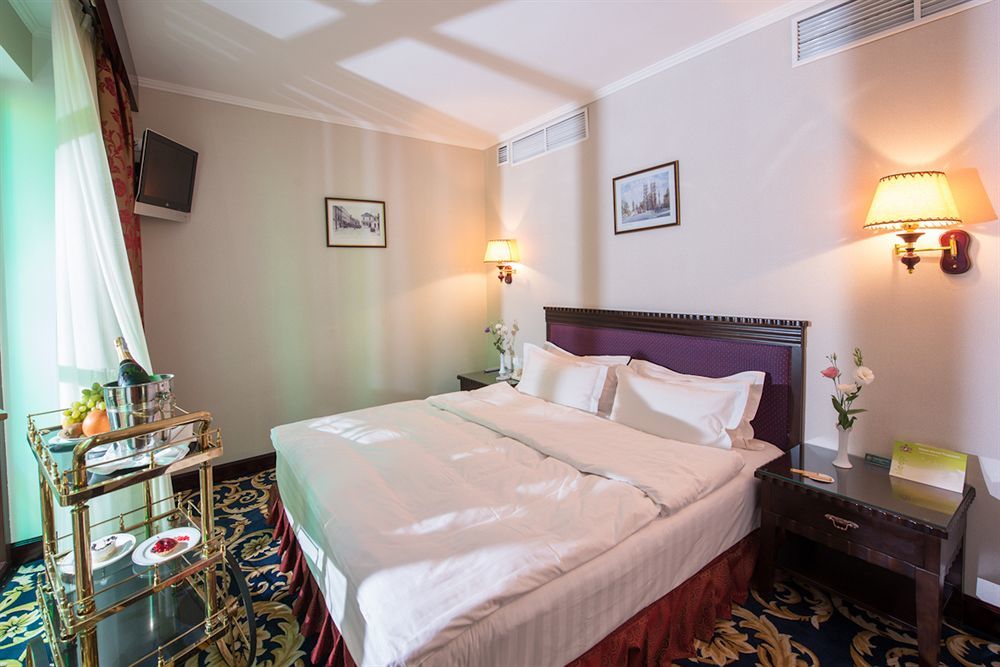 London Hotel Odessa Rom bilde