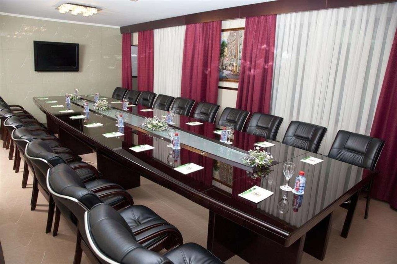 London Hotel Odessa Eksteriør bilde
