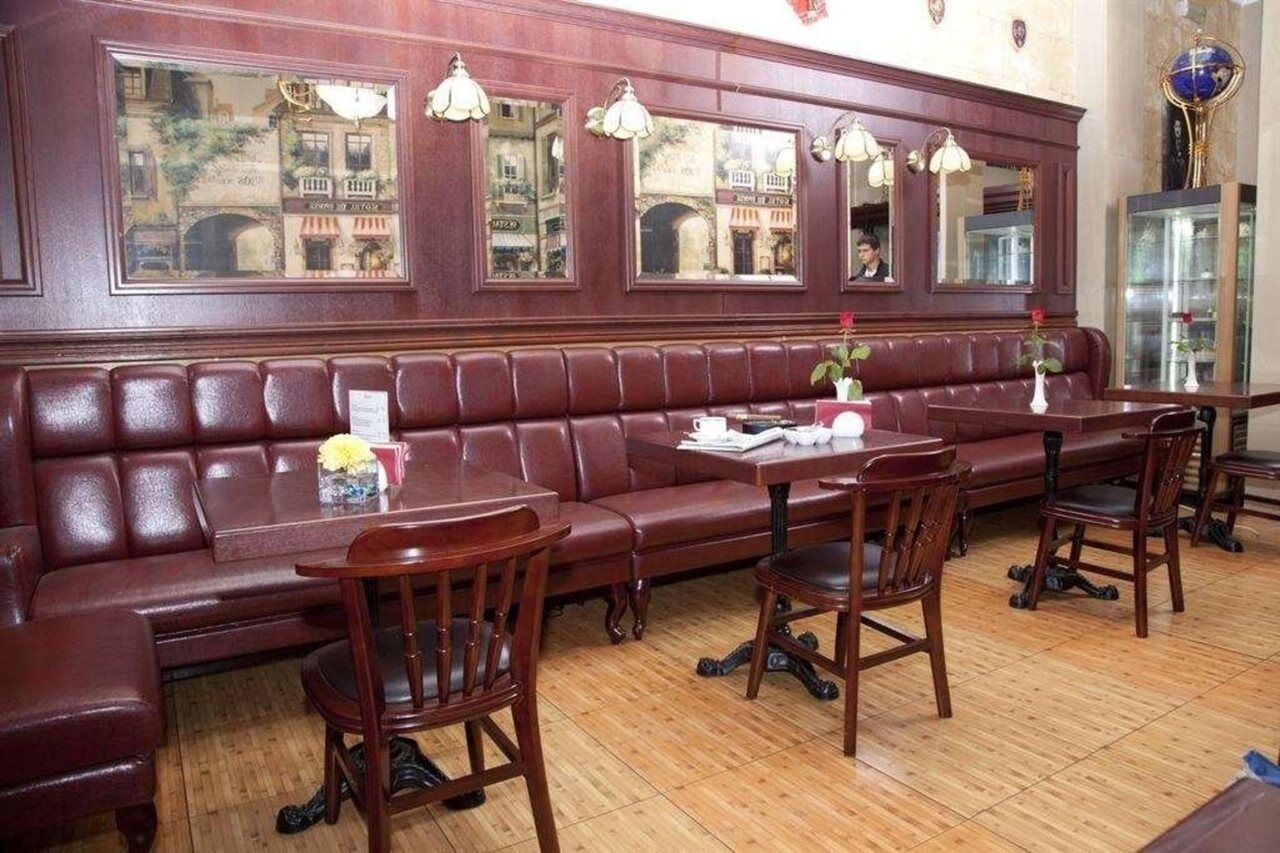 London Hotel Odessa Eksteriør bilde